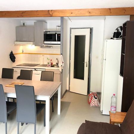 Plein Coeur De Bareges, Appartement 4/6 Personnes Kültér fotó