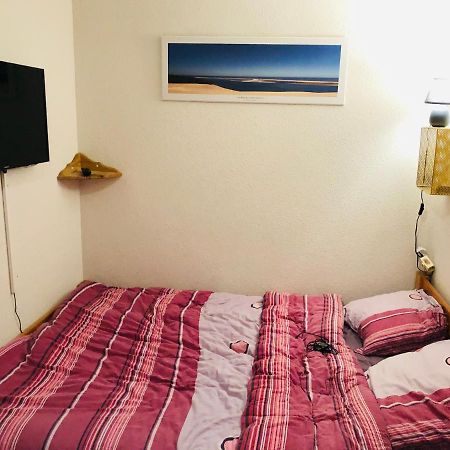 Plein Coeur De Bareges, Appartement 4/6 Personnes Kültér fotó