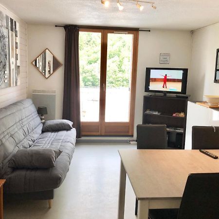 Plein Coeur De Bareges, Appartement 4/6 Personnes Kültér fotó