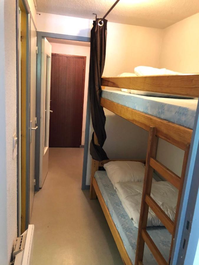Plein Coeur De Bareges, Appartement 4/6 Personnes Kültér fotó
